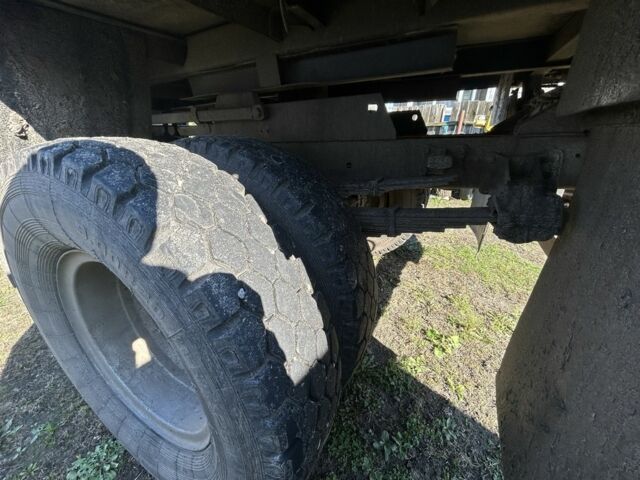 ГАЗ Другая, объемом двигателя 0 л и пробегом 0 тыс. км за 189 $, фото 9 на Automoto.ua