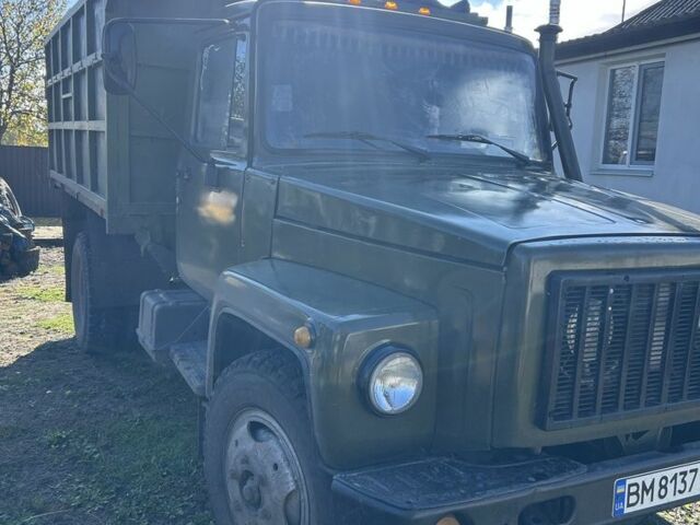 ГАЗ Другая, объемом двигателя 0 л и пробегом 0 тыс. км за 189 $, фото 2 на Automoto.ua