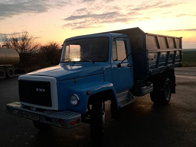 ГАЗ Другая, объемом двигателя 0 л и пробегом 0 тыс. км за 7200 $, фото 11 на Automoto.ua