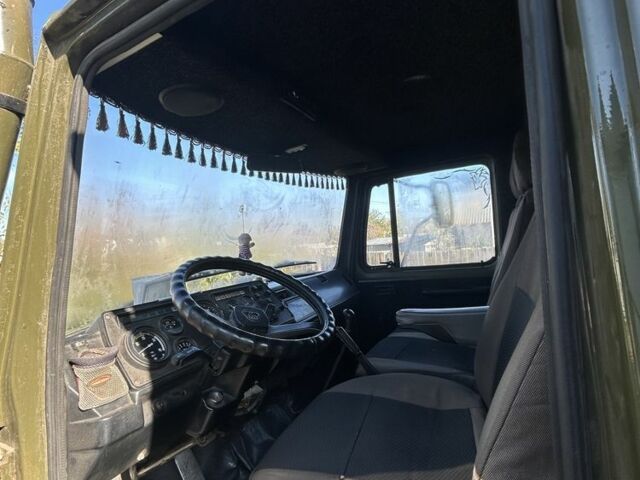 ГАЗ Другая, объемом двигателя 0 л и пробегом 0 тыс. км за 189 $, фото 11 на Automoto.ua