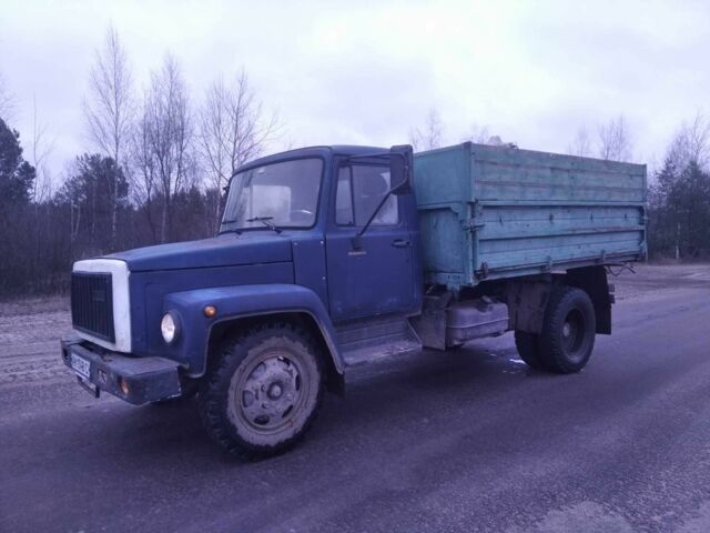 ГАЗ Інша, об'ємом двигуна 0 л та пробігом 0 тис. км за 3300 $, фото 2 на Automoto.ua