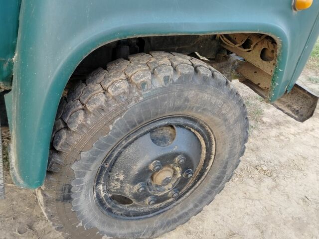 ГАЗ Інша, об'ємом двигуна 0 л та пробігом 0 тис. км за 2619 $, фото 3 на Automoto.ua