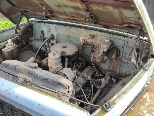 ГАЗ Другая, объемом двигателя 0 л и пробегом 0 тыс. км за 1800 $, фото 1 на Automoto.ua