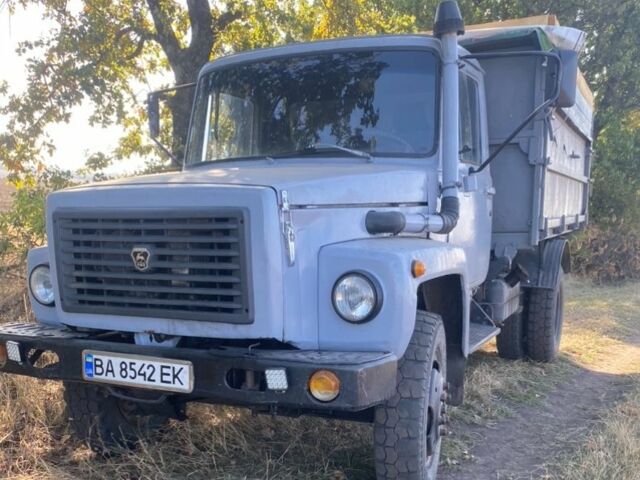 ГАЗ Другая, объемом двигателя 0 л и пробегом 0 тыс. км за 8800 $, фото 1 на Automoto.ua