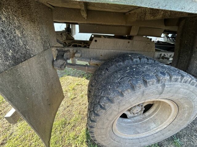 ГАЗ Другая, объемом двигателя 0 л и пробегом 0 тыс. км за 189 $, фото 8 на Automoto.ua