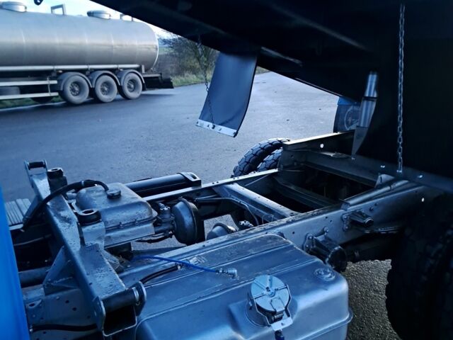 ГАЗ Другая, объемом двигателя 0 л и пробегом 0 тыс. км за 7200 $, фото 20 на Automoto.ua