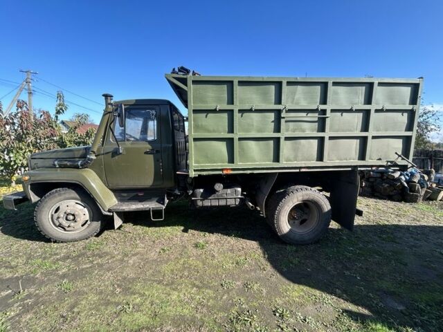 ГАЗ Другая, объемом двигателя 0 л и пробегом 0 тыс. км за 189 $, фото 1 на Automoto.ua