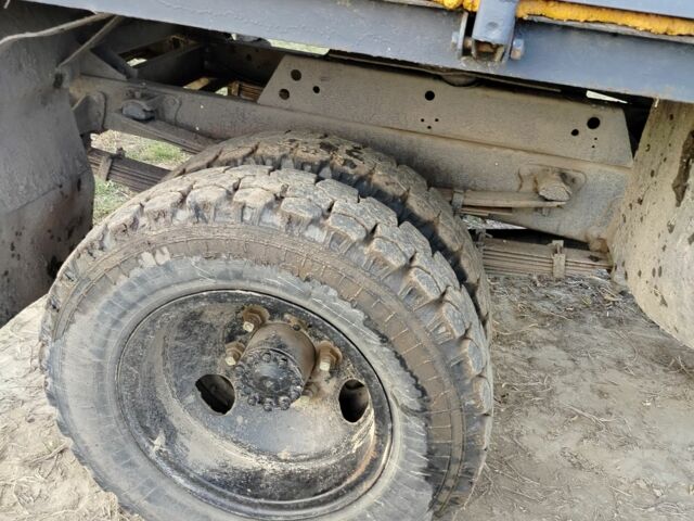 ГАЗ Інша, об'ємом двигуна 0 л та пробігом 0 тис. км за 2619 $, фото 4 на Automoto.ua