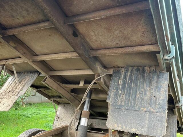 ГАЗ Інша, об'ємом двигуна 0 л та пробігом 0 тис. км за 5300 $, фото 3 на Automoto.ua