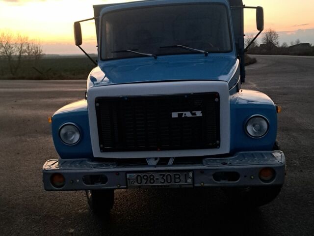 ГАЗ Другая, объемом двигателя 0 л и пробегом 0 тыс. км за 7200 $, фото 10 на Automoto.ua