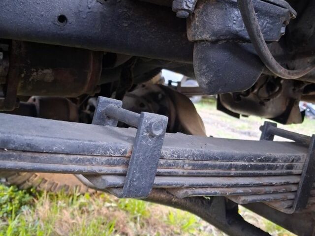 ГАЗ Другая, объемом двигателя 0 л и пробегом 0 тыс. км за 3400 $, фото 9 на Automoto.ua