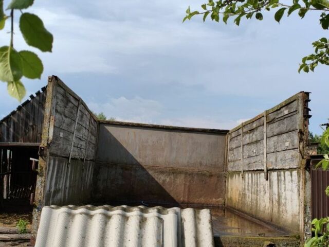 ГАЗ Другая, объемом двигателя 0 л и пробегом 0 тыс. км за 1800 $, фото 2 на Automoto.ua