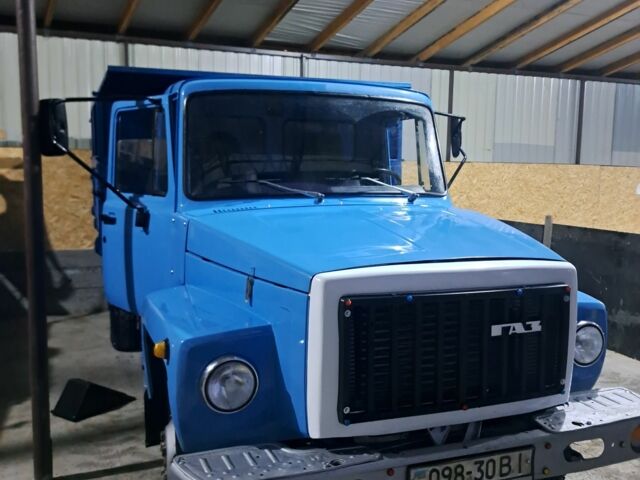 ГАЗ Другая, объемом двигателя 0 л и пробегом 0 тыс. км за 7200 $, фото 1 на Automoto.ua