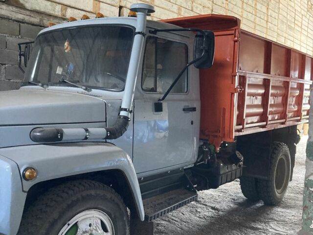 ГАЗ Другая, объемом двигателя 0 л и пробегом 0 тыс. км за 10850 $, фото 4 на Automoto.ua