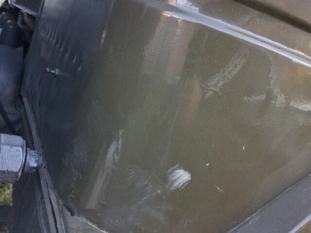 ГАЗ Другая, объемом двигателя 0 л и пробегом 0 тыс. км за 3400 $, фото 11 на Automoto.ua