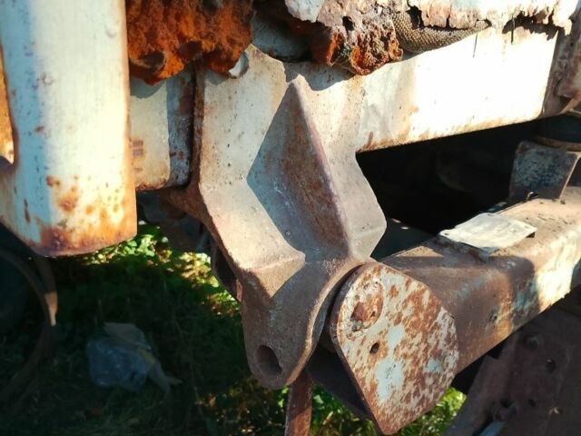 ГАЗ Другая, объемом двигателя 0 л и пробегом 0 тыс. км за 534 $, фото 2 на Automoto.ua