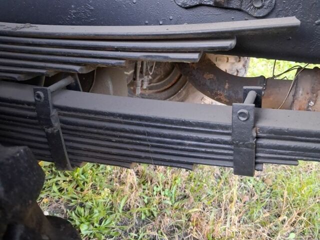 ГАЗ Другая, объемом двигателя 0 л и пробегом 0 тыс. км за 3400 $, фото 5 на Automoto.ua