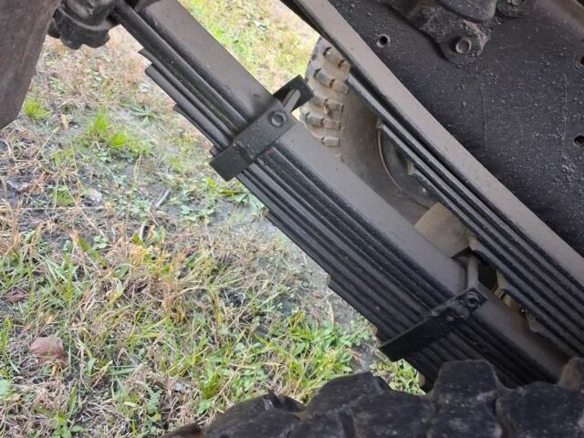 ГАЗ Другая, объемом двигателя 0 л и пробегом 0 тыс. км за 3400 $, фото 7 на Automoto.ua