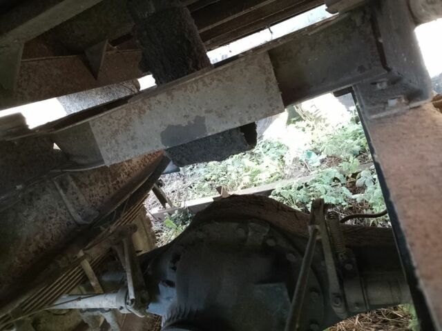 ГАЗ Другая, объемом двигателя 0 л и пробегом 0 тыс. км за 534 $, фото 4 на Automoto.ua