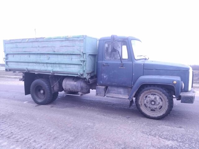 ГАЗ Інша, об'ємом двигуна 0 л та пробігом 0 тис. км за 3300 $, фото 1 на Automoto.ua