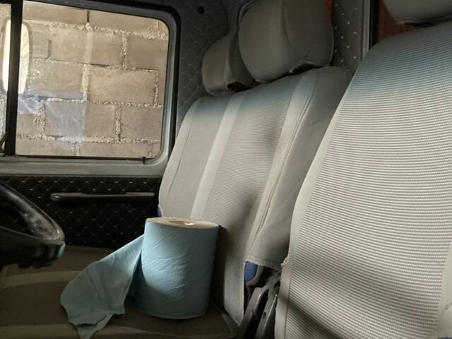 ГАЗ Другая, объемом двигателя 0 л и пробегом 0 тыс. км за 10850 $, фото 1 на Automoto.ua