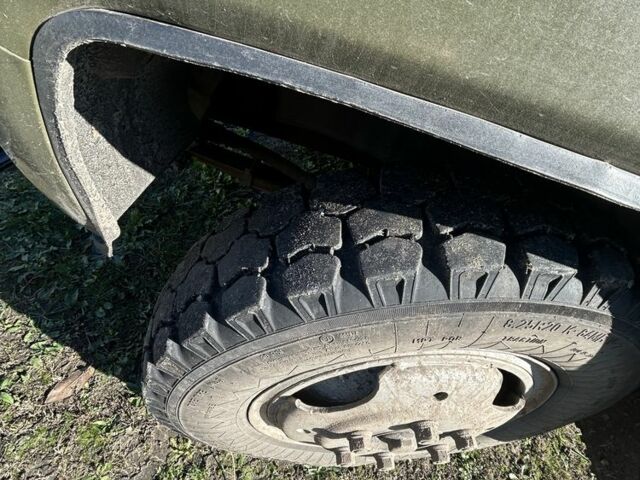 ГАЗ Другая, объемом двигателя 0 л и пробегом 0 тыс. км за 189 $, фото 10 на Automoto.ua