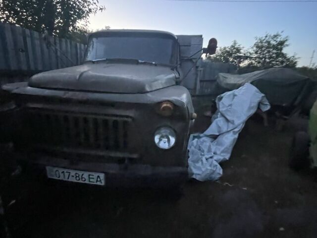 ГАЗ Інша, об'ємом двигуна 0 л та пробігом 0 тис. км за 1355 $, фото 1 на Automoto.ua