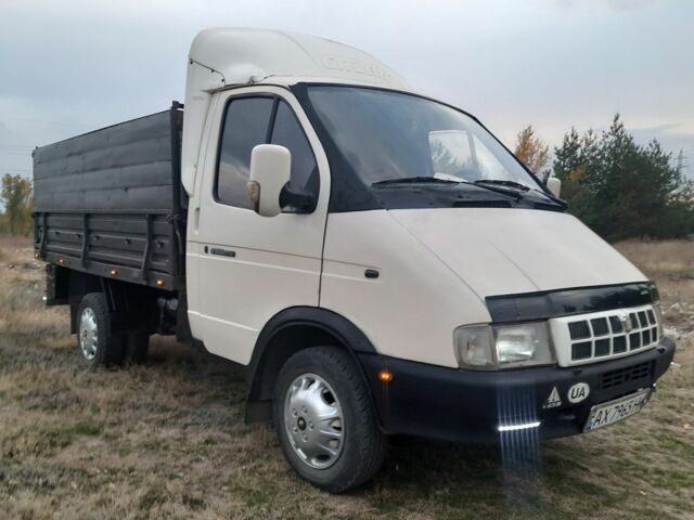 ГАЗ Другая, объемом двигателя 0 л и пробегом 0 тыс. км за 3900 $, фото 2 на Automoto.ua