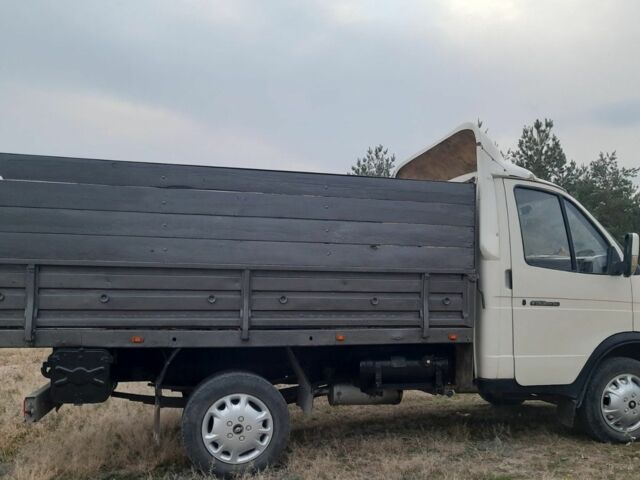 ГАЗ Другая, объемом двигателя 0 л и пробегом 0 тыс. км за 3900 $, фото 5 на Automoto.ua