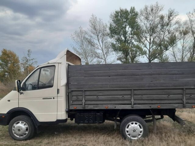 ГАЗ Другая, объемом двигателя 0 л и пробегом 0 тыс. км за 3900 $, фото 8 на Automoto.ua