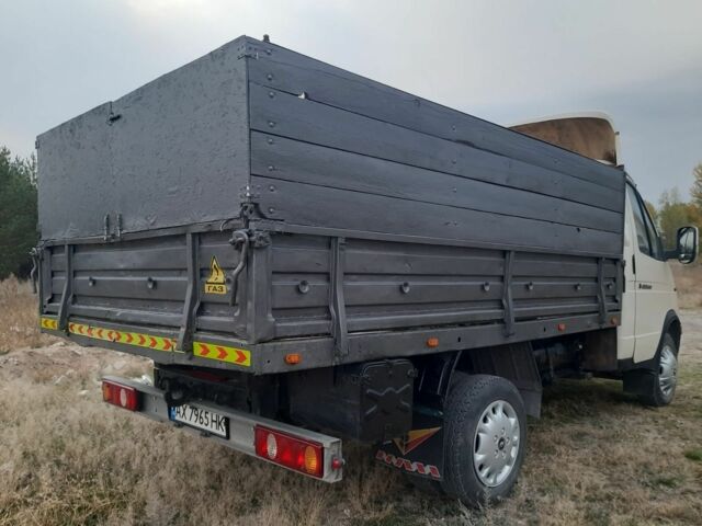 ГАЗ Другая, объемом двигателя 0 л и пробегом 0 тыс. км за 3900 $, фото 1 на Automoto.ua