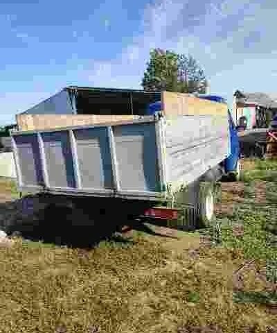 ГАЗ Інша, об'ємом двигуна 0 л та пробігом 0 тис. км за 4850 $, фото 2 на Automoto.ua