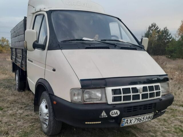 ГАЗ Другая, объемом двигателя 0 л и пробегом 0 тыс. км за 3900 $, фото 3 на Automoto.ua
