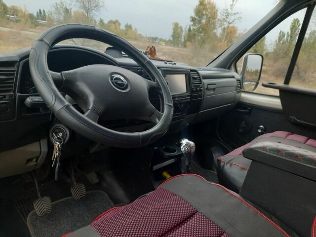 ГАЗ Другая, объемом двигателя 0 л и пробегом 0 тыс. км за 3900 $, фото 6 на Automoto.ua