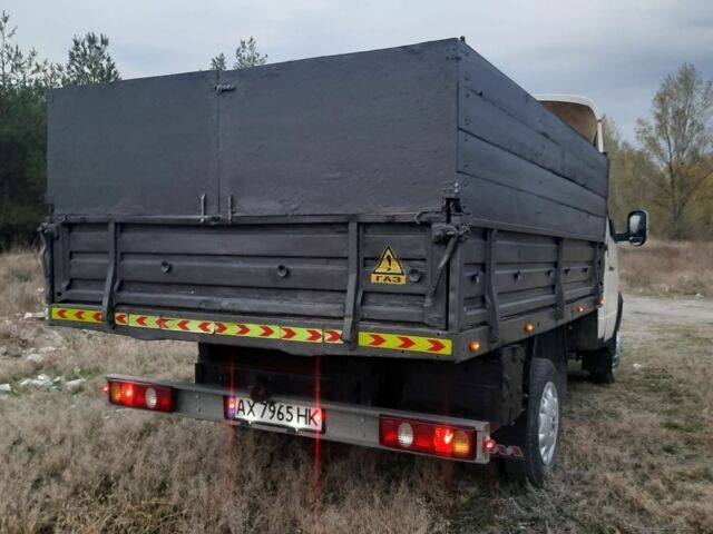 ГАЗ Другая, объемом двигателя 0 л и пробегом 0 тыс. км за 3900 $, фото 9 на Automoto.ua