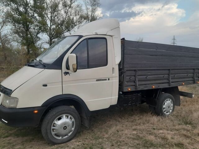 ГАЗ Другая, объемом двигателя 0 л и пробегом 0 тыс. км за 3900 $, фото 4 на Automoto.ua