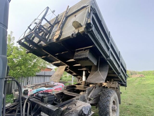 ГАЗ Другая, объемом двигателя 0 л и пробегом 0 тыс. км за 6000 $, фото 5 на Automoto.ua