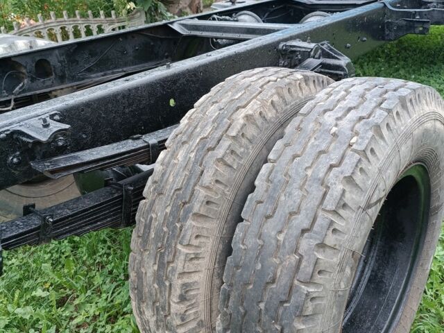 ГАЗ Другая, объемом двигателя 0 л и пробегом 0 тыс. км за 550 $, фото 3 на Automoto.ua