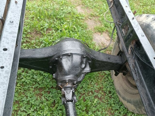 ГАЗ Другая, объемом двигателя 0 л и пробегом 0 тыс. км за 550 $, фото 7 на Automoto.ua