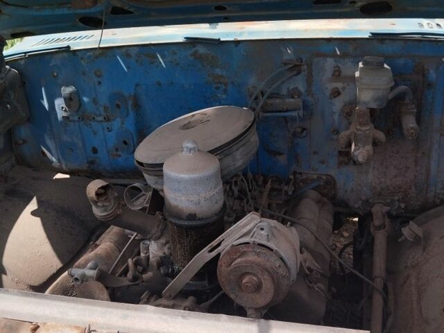 ГАЗ Другая, объемом двигателя 0 л и пробегом 0 тыс. км за 1230 $, фото 5 на Automoto.ua