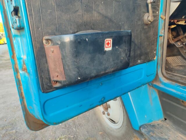 ГАЗ Інша, об'ємом двигуна 0 л та пробігом 0 тис. км за 4000 $, фото 11 на Automoto.ua