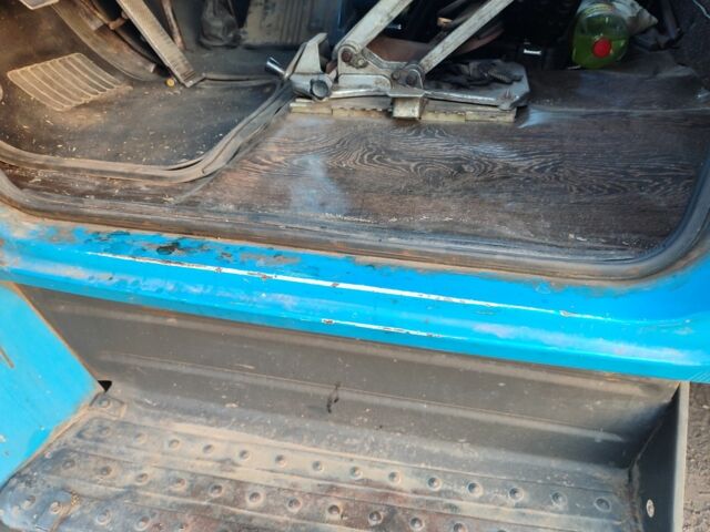 ГАЗ Інша, об'ємом двигуна 0 л та пробігом 0 тис. км за 4000 $, фото 8 на Automoto.ua