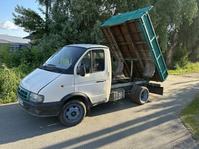 ГАЗ Інша, об'ємом двигуна 0 л та пробігом 0 тис. км за 4000 $, фото 1 на Automoto.ua