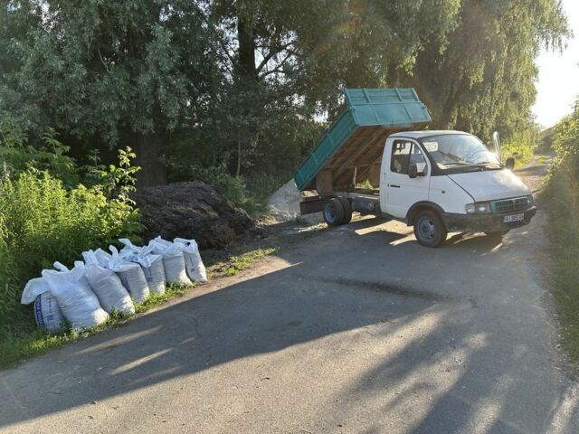 ГАЗ Інша, об'ємом двигуна 0 л та пробігом 0 тис. км за 4000 $, фото 4 на Automoto.ua