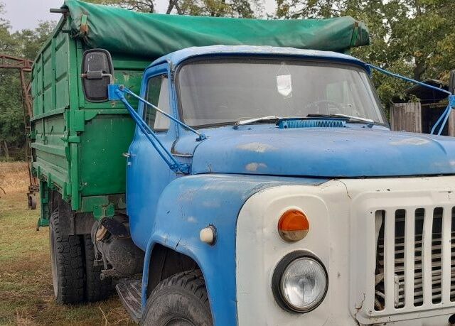 ГАЗ Другая, объемом двигателя 0 л и пробегом 0 тыс. км за 2700 $, фото 5 на Automoto.ua