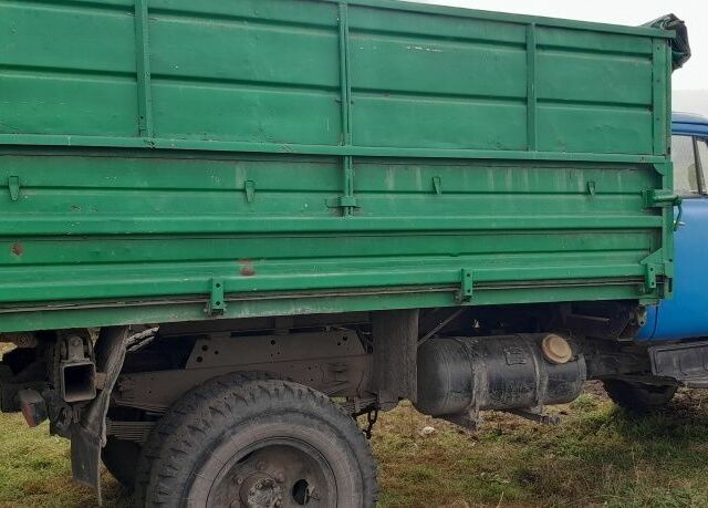 ГАЗ Другая, объемом двигателя 0 л и пробегом 0 тыс. км за 2700 $, фото 7 на Automoto.ua