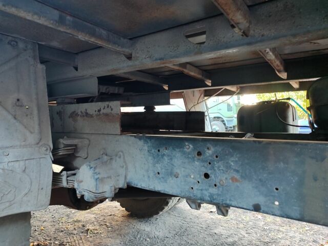 ГАЗ Інша, об'ємом двигуна 0 л та пробігом 0 тис. км за 4000 $, фото 13 на Automoto.ua