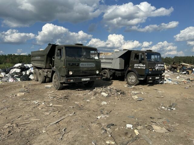ГАЗ Інша, об'ємом двигуна 0 л та пробігом 0 тис. км за 4000 $, фото 8 на Automoto.ua