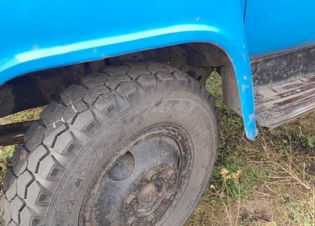 ГАЗ Другая, объемом двигателя 0 л и пробегом 0 тыс. км за 2700 $, фото 1 на Automoto.ua