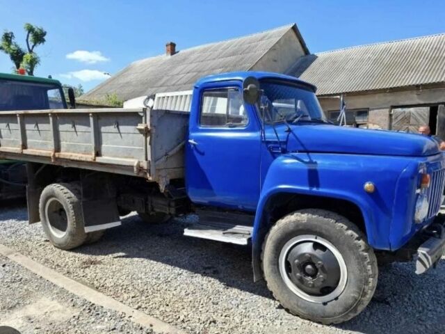 ГАЗ Другая, объемом двигателя 0 л и пробегом 0 тыс. км за 191 $, фото 2 на Automoto.ua